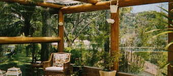 Hotel La Belle Provence