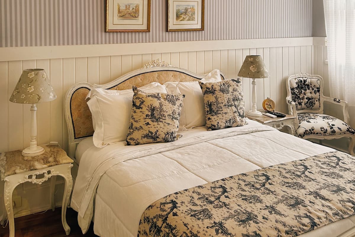 Standard Room | 1 bedroom, free WiFi