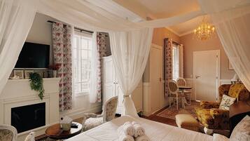 Chalet | Free WiFi