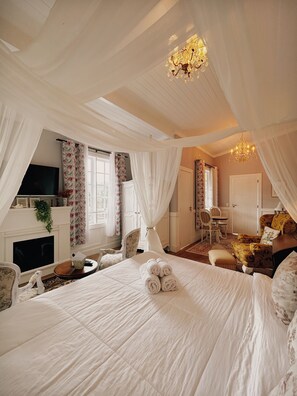 Chalet | Free WiFi - Hotel La Belle Provence (Petrópolis)