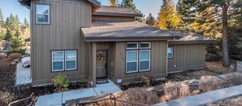 West Bend Bike and Ski Getaway Hot Tubs Ready