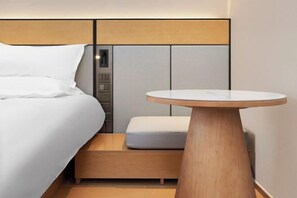Room - Hi Inn (Beijing Wukesong Huaxi Gymnasium) (Beijing)