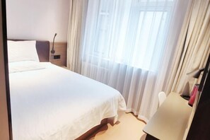 Room - Hi Inn (Beijing Wukesong Huaxi Gymnasium) (Beijing)