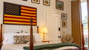 1 chambre, fer et planche à repasser, Wi-Fi, literie fournie