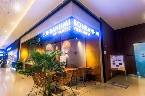 Traveler's Playground Makati Home Gym Swim 300 Mb