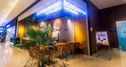 Traveler's Playground Makati Home Gym Swim 300 Mb