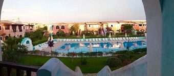 BORGO SAN BASILIO: MOONLIGHT HOUSE - CON PISCINA E ANIMAZIONE DIURNA E SERALE