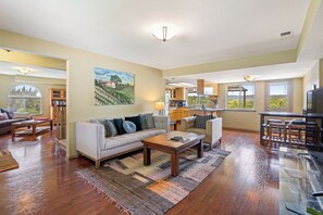 Smart-TV, DVD-Player