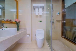 Room - Vienna Hotel (Wuhan Central China Normal University, Huquan Metro Station) (Wuhan)