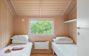 2 bedrooms, free WiFi - Gorgeous home in Slagelse with WiFi (Slagelse)