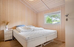 2 bedrooms, free WiFi - Gorgeous home in Slagelse with WiFi (Slagelse)