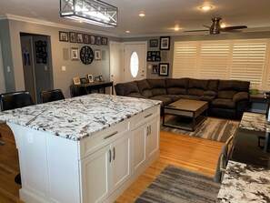 Interior - Gorgeous house in Louisville, Kentucky, near Churchill Downs perfect for Derby! (Louisville)