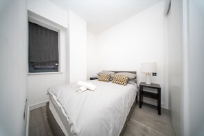 1 soveværelse, Wi-Fi