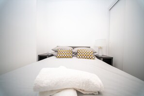1 bedroom, WiFi