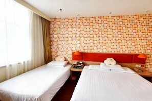 Children's area - Ease Hotel (Tianjin Hangu Xinkai North Road Grand Theatre) (Tianjin)