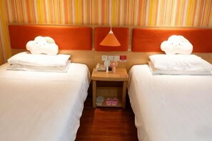 Children’s area - Ease Hotel (Tianjin Hangu Xinkai North Road Grand Theatre) (Tianjin)