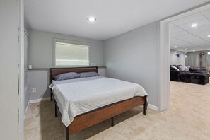 3 chambres, Wi-Fi, draps fournis