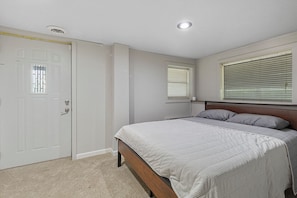 3 Schlafzimmer, WLAN, Bettwäsche