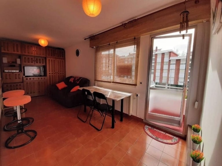 Apartamento En Playa De Ber. - Puentedeume