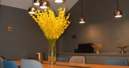 Homeinn·neo(Shiyan Wuyan Pedestrian Street Hong Kong City)