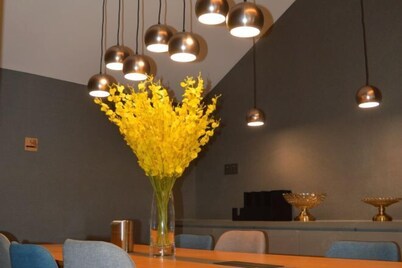 Homeinn·neo(Shiyan Wuyan Pedestrian Street Hong Kong City)