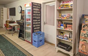 Sala de juegos