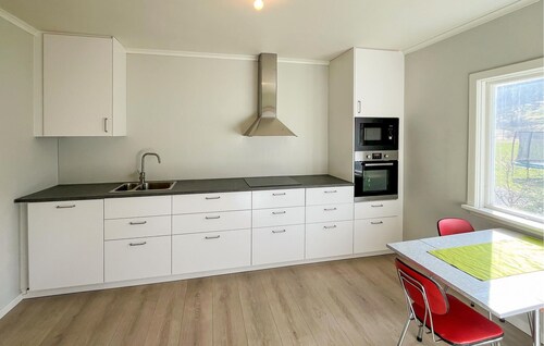 1 bedroom nice apartment in Kvås