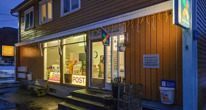 Bonito apartamento de 1 dormitorio en.