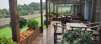 Chongqing Liandu Lake Resort