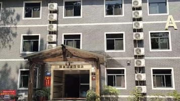 Ngoại thất