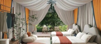 Chongqing Liandu Lake Resort