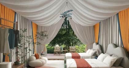 Chongqing Liandu Lake Resort