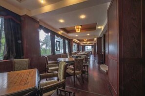 Restaurant - Chongqing Liandu Lake Resort (Chongqing)