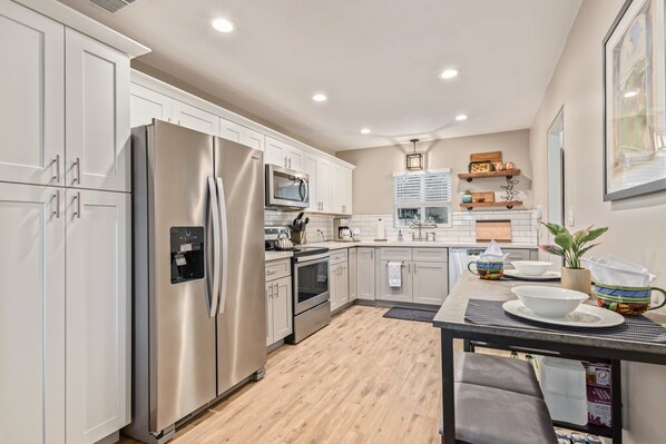 Private kitchen - Pepper Complex Mesa (Mesa)