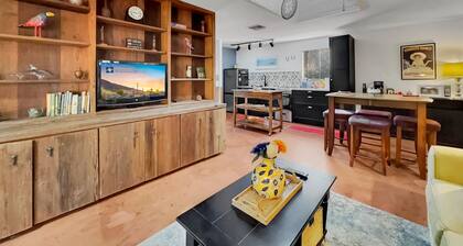 Washington Studio