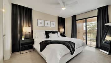 Condo, Multiple Beds, Balcony, Mountain View (Kings Way #201 Fountain Hills) | 2 bedrooms, individually decorated, individually furnished