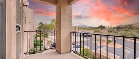 Condo, Multiple Beds, Balcony, Mountain View (Kings Way #201 Fountain Hills) | Balcony view