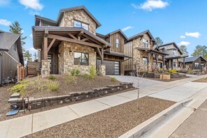 Exterior - Magnolia Flagstaff (Flagstaff)