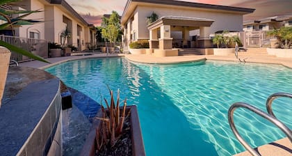 Camelback #102 Phoenix