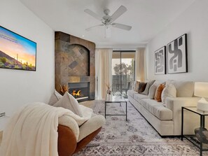 Fireplace - Camelback #102 Phoenix (Phoenix)