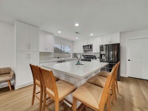 House, Multiple Beds, Patio, City View (Beck Lane Scottsdale) | Private kitchen | Coffee/tea maker - Beck Lane Scottsdale (Scottsdale)