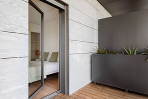 1 chambre, accès Internet, draps fournis