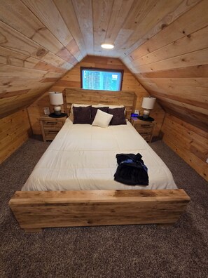 3 Schlafzimmer, WLAN, Bettwäsche