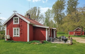 Udendørsområde