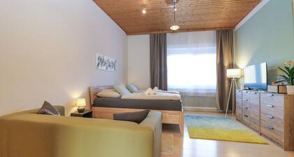 Ferienhaus inkl. Genusskarte