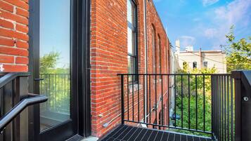 DĂ©tail de lâextĂ©rieur