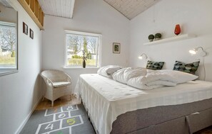 3 chambres, lit parapluie, Wi-Fi gratuit