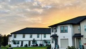 Exterior - King Beds Lux Resort Disney Epcot Pool Gym Golf (Davenport)