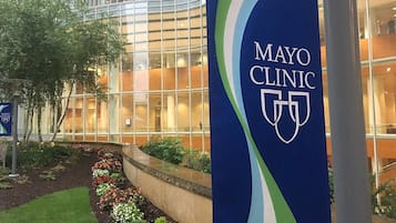 Detall de l'exterior