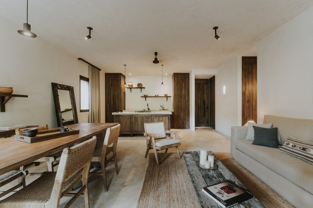 Fernseher, Arbeitsbereiche